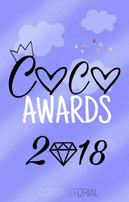 Coco Awards 2018 | FINALIZADO