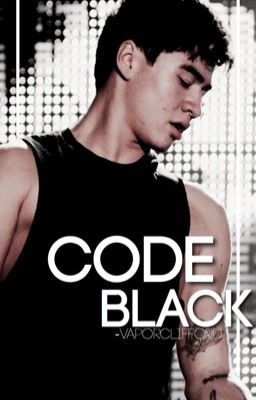 Code Black ➼ Malum 