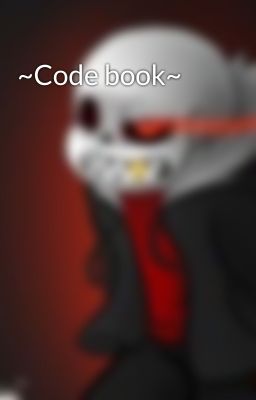 ~Code book~