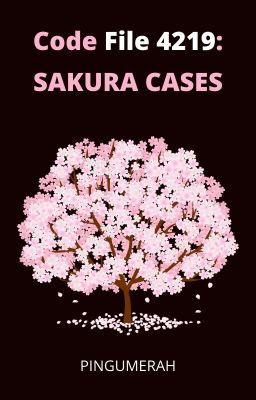 Code File 4219: Sakura Cases