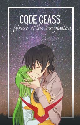 Code Geass; Lelouch of the Peregrination