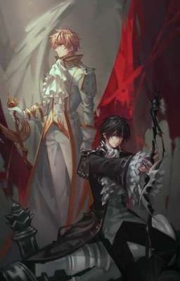 [Code Geass/Suzalulu] Emperor 