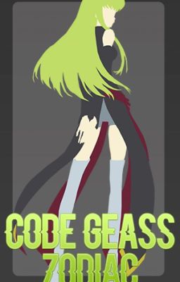 Code Geass: Zodiac