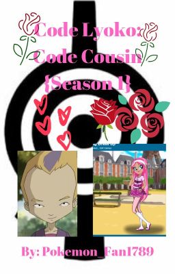 Code Lyoko: Code Cousin {Season 1}