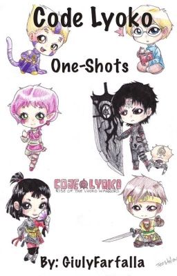 Code Lyoko One-Shots