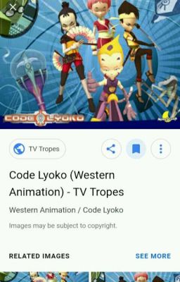 Code Lyoko roleplay