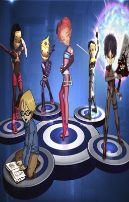 Code Lyoko: The Biggest Mystery of All