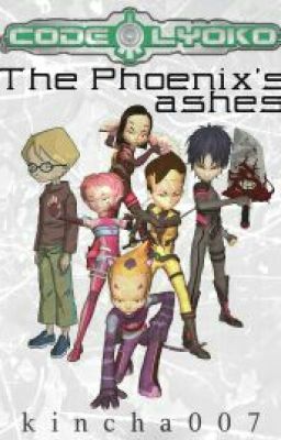 Code Lyoko: The Phoenix's Ashes (In revisione)