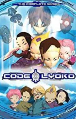 Code Lyoko x Female Reader (William Dunbar x F!Reader)