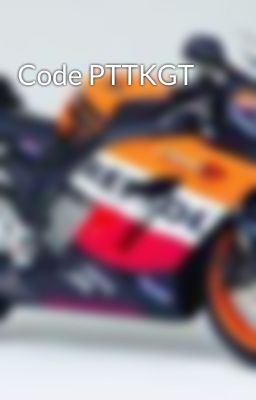 Code PTTKGT