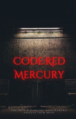 Code:Red Mercury