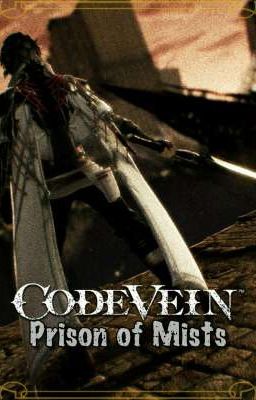 Code Vein: Prisión de Brumas