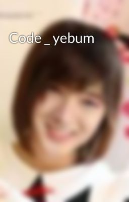 Code _ yebum