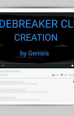 Codebreaker Club: Creation