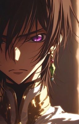 (CODEGEASS) Nhìn hy vọng đã đánh mất