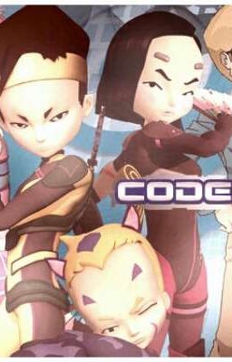 CODELYOKO 