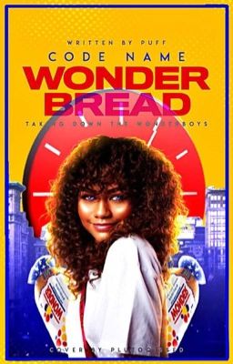 codename: WONDERBREAD