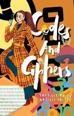 Codes and Ciphers 