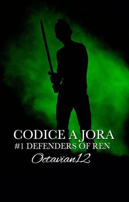 Codice A Jora (Wattys2015)