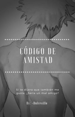 Código de amistad