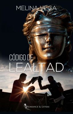 CODIGO DE LEALTAD