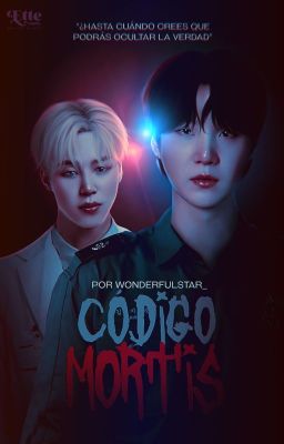 Código Mortis ◇ yoonmin.