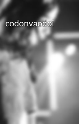 codonvaodoi