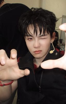 codylei; vampire