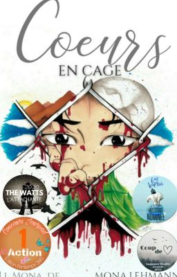 Coeurs en cage [BxB]