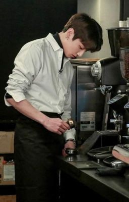 Coffe Boy [jjkxhyemi]