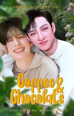 Coffe & Chocolate┋Chanmin