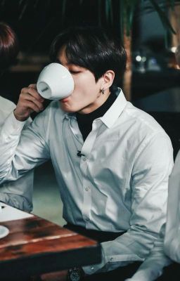 Coffe for One. OS [PJM-JJK]