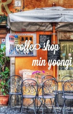 coffe shop