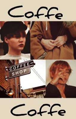 Coffe [Taegi mini au] 📘