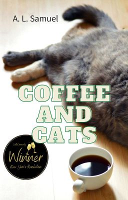 Coffee and Cats