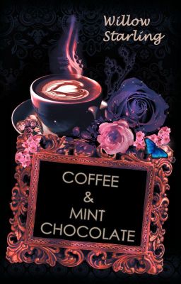 COFFEE AND MINT CHOCOLATE (TAEKOOK +18 ONLY)