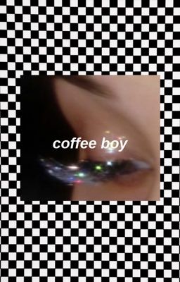 coffee boy