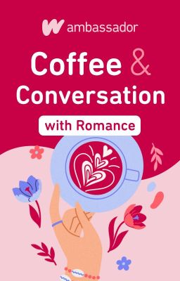 Coffee & Conversation