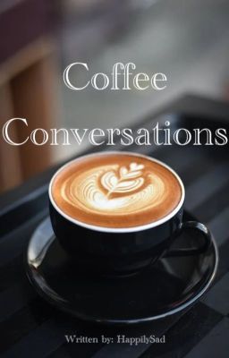 Coffee Conversations