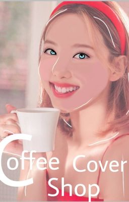 Coffee Cover  Shop