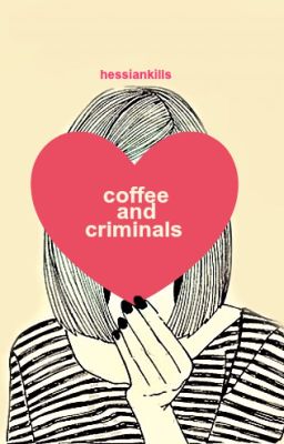 Coffee & Criminals