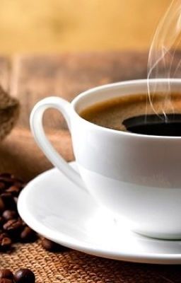 Coffee đắng ư ! Cuộc tình còn đắng hơn nó