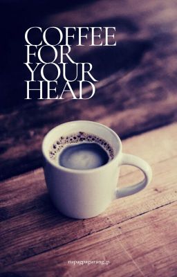 coffee for your head