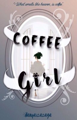 Coffee girl