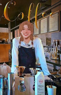 Coffee¹ › HyunLix