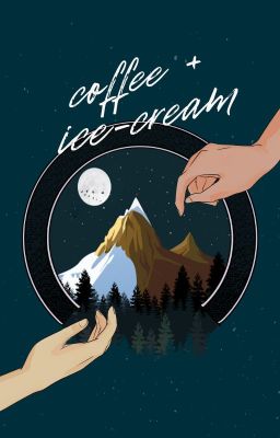 coffee & ice-cream