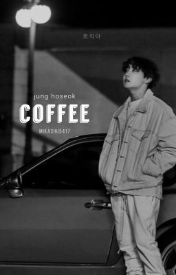 coffee // jhs