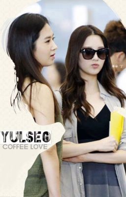 COFFEE LOVE - YULSEO