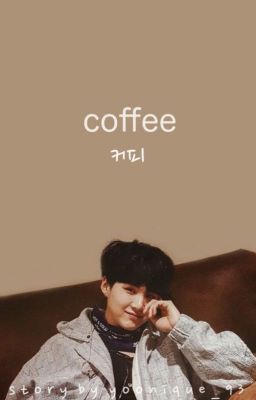 coffee | m.yg