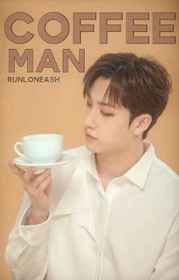 Coffee Man「Minchan」